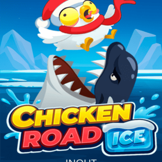 Chicken Ice