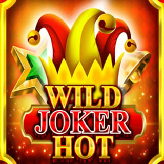 Wild Joker Hot