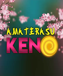 Amaterasu Keno