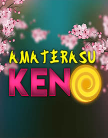 Amaterasu Keno