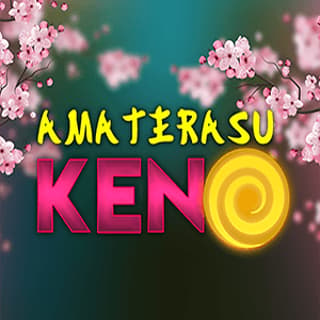 Amaterasu Keno