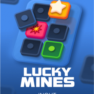 Lucky mines