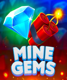 Mine Gems