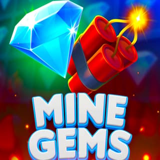 Mine Gems
