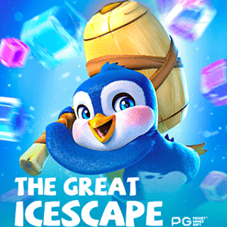 The Great Icescape
