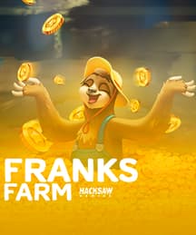 Franks Farm 96