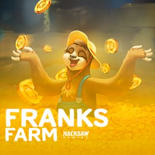 Franks Farm 96