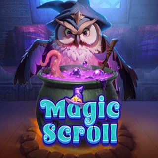 Magic Scroll