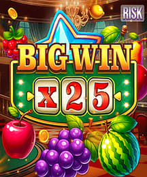 Big Win x25