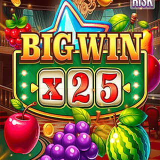 Big Win x25