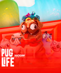 Pug Life 96