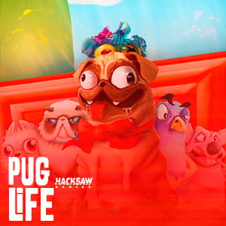 Pug Life 96