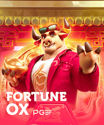 Fortune Ox