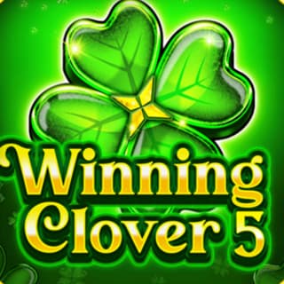 Winning Clover 5