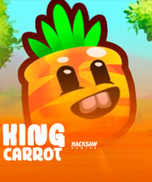 King Carrot 96