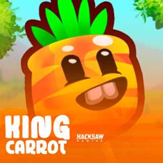 King Carrot 96