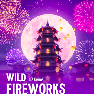Wild Fireworks