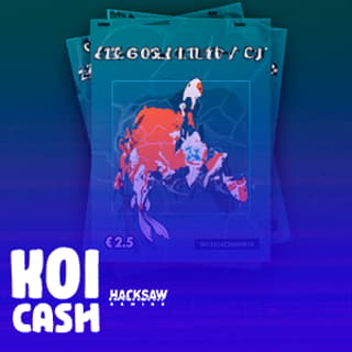 Koi Cash 72