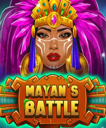 Mayans Battle