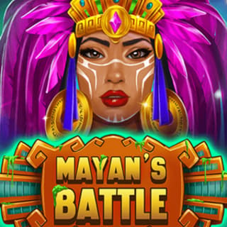 Mayans Battle