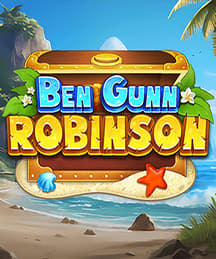 Ben Gunn Robinson