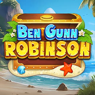 Ben Gunn Robinson
