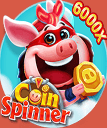CoinSpinner