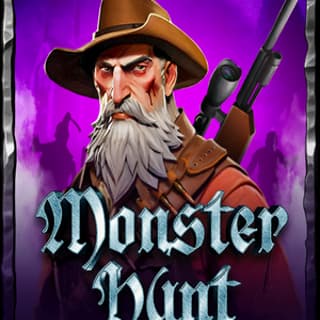 Monster Hunt