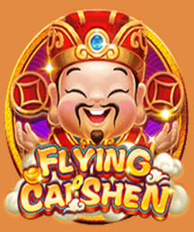 Flying Cai Shen
