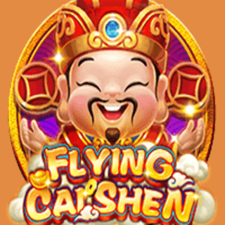 Flying Cai Shen