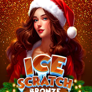 Ice Scratch Bronze