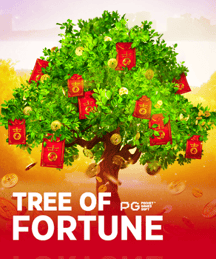 Tree of Fortune