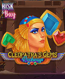 Cleopatras Gems Rockways