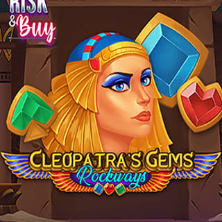 Cleopatras Gems Rockways