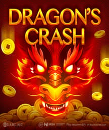 Dragons Crash