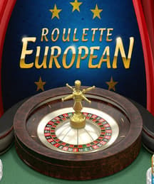 European Roulette