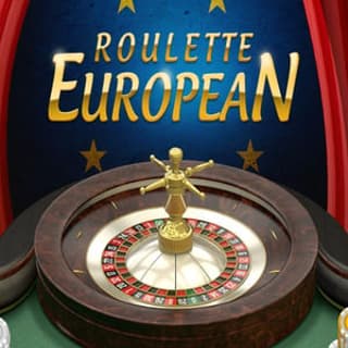 European Roulette