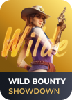 Wild Bounty