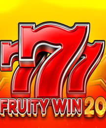 Fruity Win 20