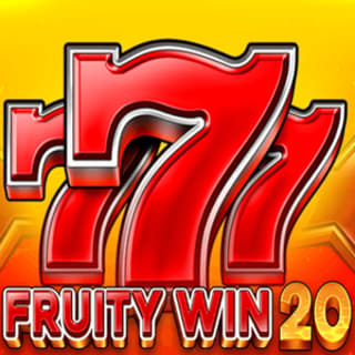 Fruity Win 20