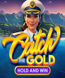 Catch the Gold Hold And Win
