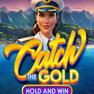Catch the Gold Hold And Win