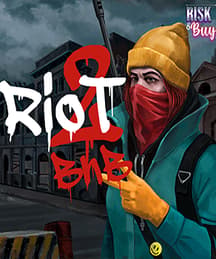 Riot 2 Blow  Burn