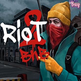 Riot 2 Blow  Burn