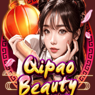 Qipao Beauty