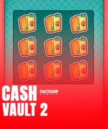 Cash Vault II 65