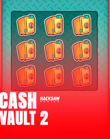Cash Vault II 65