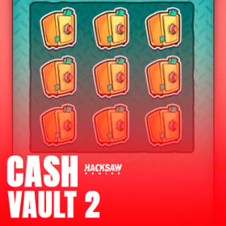 Cash Vault II 65