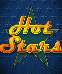 Hot Stars