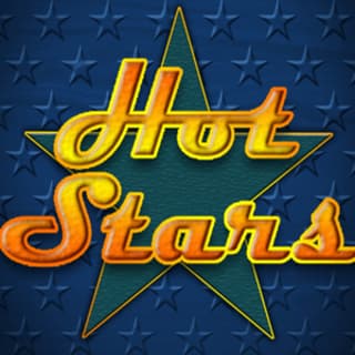 Hot Stars